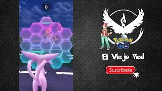 🔥¡EXCLUSIVA! 🔥Así será BATTLE GO en POKEMON GO (vídeo filtrado)