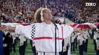 Whitney Houston: I Wanna Dance with Somebody: VFX Breakdown Reel