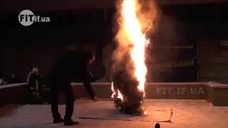 Розколяда Івано-Франківськ