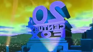 Not Sure What i Did To 1.0 20th Century Fox (1994) (KineMaster Pro)