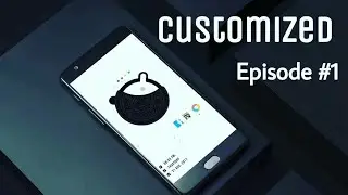GIVEAWAY Android 8 Oreo on ANY PHONE - Customized Episode #1
