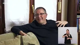 Espacio Conversa con Fernando Fantova. LSE