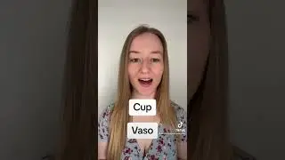 Cosas que encuentras en la cocina en inglés 🍳#ingles #aprendeingles #inglesonline #clasesdeingles