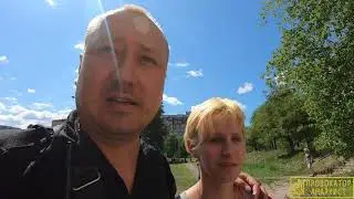 Пожар на Троещине
