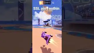 Lucid is SSL #rocketleague #rl #rocketleagueclips #gaming #rocketleaguegoals #clips #controller