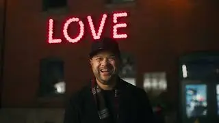 Tebey "Christmas (Baby Please Come Home)"