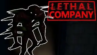 Lethal Company | The Second Attempt