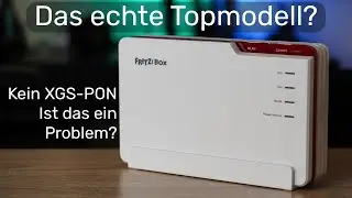 FRITZ!Box 5690 Pro im Test