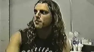 Death - Interview - Montreal 91 Pt. 2