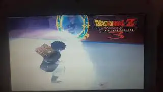 Dragon ball  z budokai tenkaichi 3 | Mr. satan vs bills hard