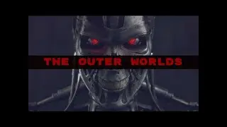 Гайд The Outer Worlds на билд тяжа с пулеметом 