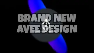 Brand NEW AVEE PLAYER TEMPLATE {NO PARTICLES - SMOOTH}