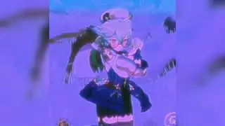 Sucrose || Genshin Impact edit || play date #shorts