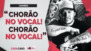 CHORÃO do CHARLIE BROWN JR. - O Salvador que não cuidou de si - CC1C