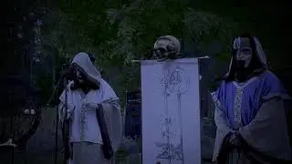 Mephorash - Covid-19 Live Performance