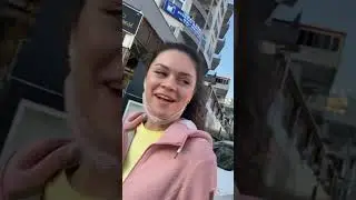 Анталия декабрь 21