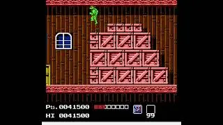 Teenage Mutant Ninja Turtles God Mode (Teenage Mutant Ninja Turtles Hack)