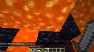 Просто сам назвал карту [Прохождение Карты] - MINECRAFT