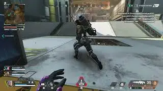 АПЕКС ЛАГАЕТ - Apex Legends