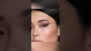 Beauty Retouching 