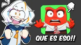 Probé Los 100 JUEGOS MAS POPULARES de INTENSAMENTE 😮😈