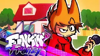 Tord's Red Fury 2.0 | Teaser Trailer.