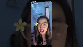 cewek cantik live barbar no armor bikin tegang aja