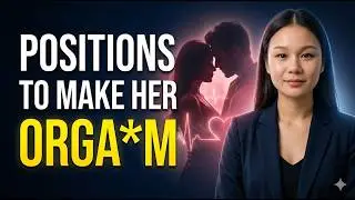 Urologist  The Sex Position That Makes Me and my patients Have Multiple Orgasms Study Confirms