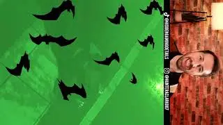 Did you know that THIS happenes when you play an illegal copy of Batman Arkham Asylum?