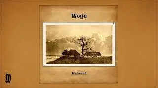 WOGE - Von Stürmen