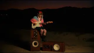 Ben Kessler - Bluff (Official Lyric Video)