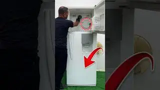 Porque el refrigerador no enfria abajo