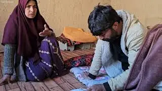Did Vali succeed in permanently saving himself and his family from the hands of the ruthless Ishaq?😱