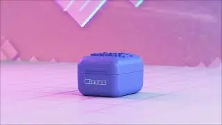 What’s in the box? Bitzee — the digital pets you can really touch!