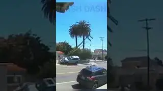 Driver Sleeping