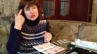 Armelle Армель Как наносить духи на блоттер