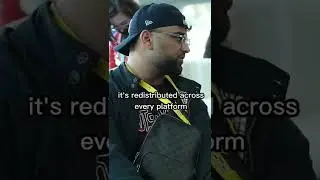 Who’s Your Favorite Streamer? 