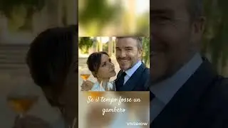 David e Victoria