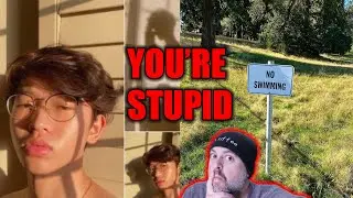 You're Stupid! #49