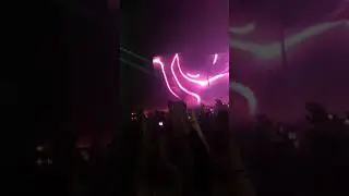 PHARAOH - ДИКО НАПРИМЕР (live Маятник Фуко // AdrenalinStadium)