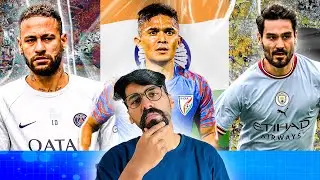 Saudi Enters Neymar Transfer Race !