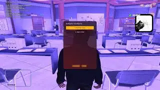 Боты на RADMIR RP | Часть 1