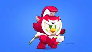 Mr.P New Skin Win and Lose Animations
