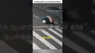 O melhor é os comentários do gordão da xj