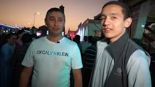 ҚОВУН САЙЛИ 2022 ХИВА