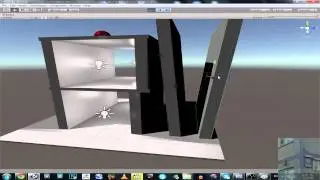 UNITY 3D / 5 - SPATIAL AUDIO 