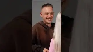 Свидания с микронаушником ynchq часть 2