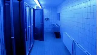 Bitch Lasagna but you're in the bathroom at a party