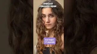 Yeni dizi nasıl sizce??
