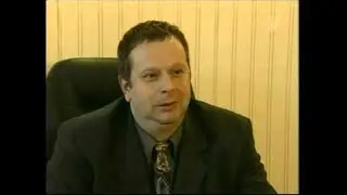 Criminal Russia: Show the currency parts 1 and 2